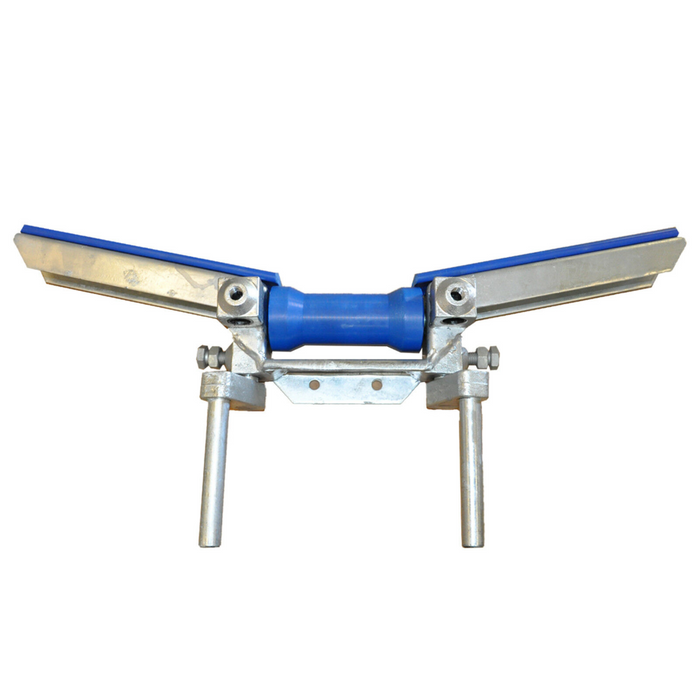 Self Centering Boat Trailer Roller Kit