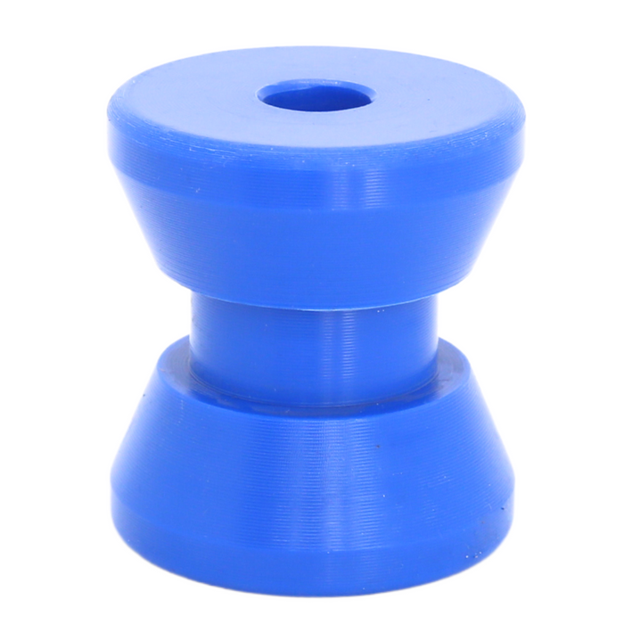 bow roller for boat trailer