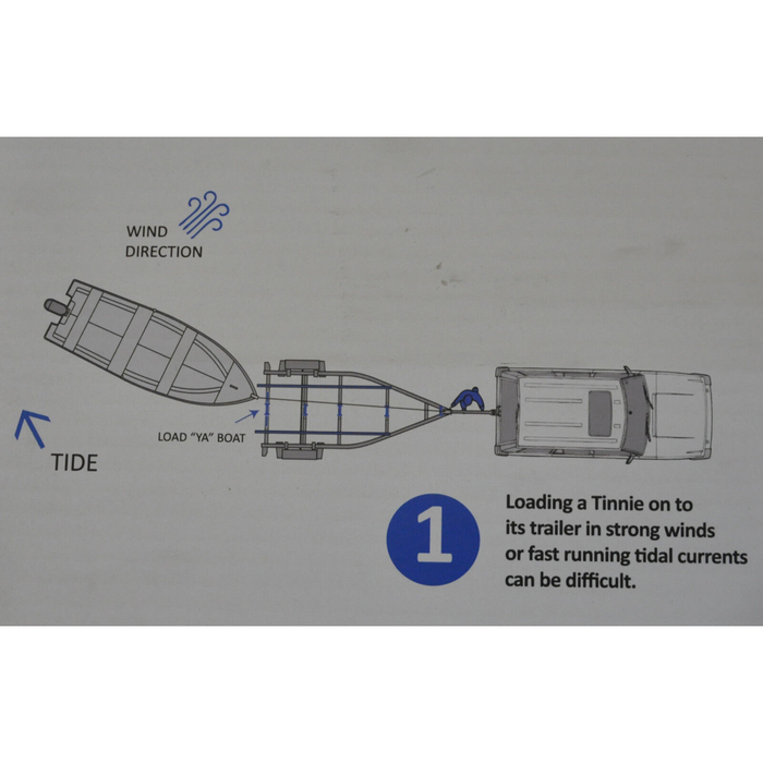 Self Centering Boat Trailer Roller Kit