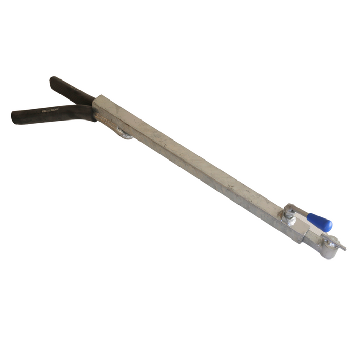 Outboard Motor Support Bracket