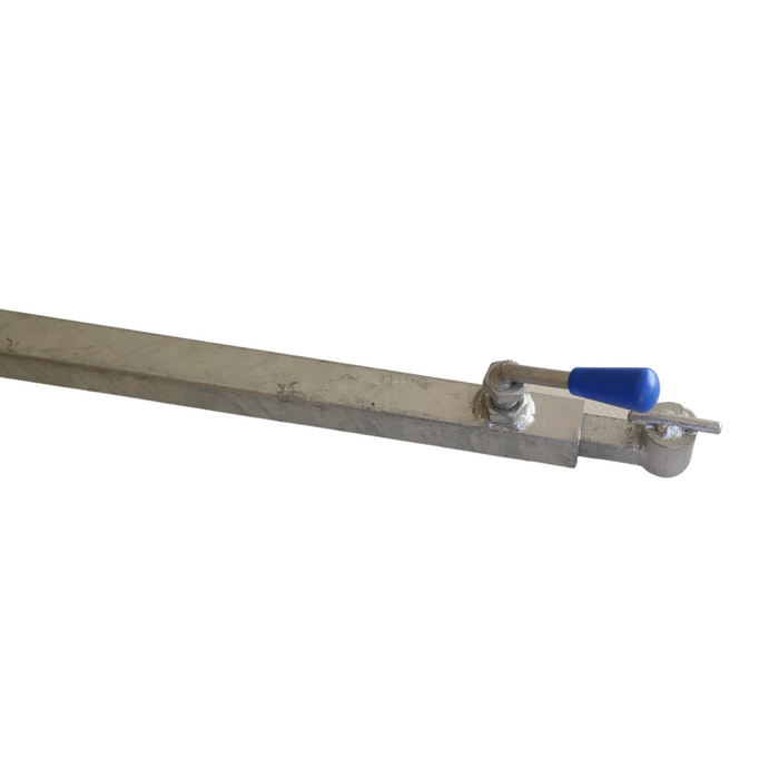 Outboard Motor Support Bracket