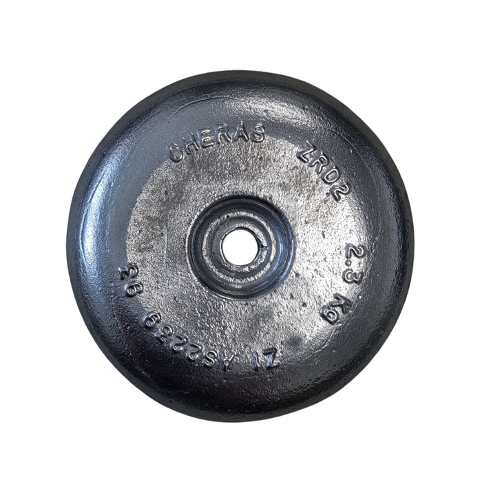 Anode Rudder Disc Pair