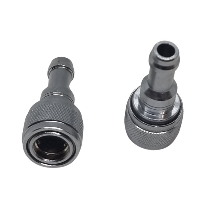 Suzuki Chrysler & Force Fuel Line Assembly (70HP and Below)