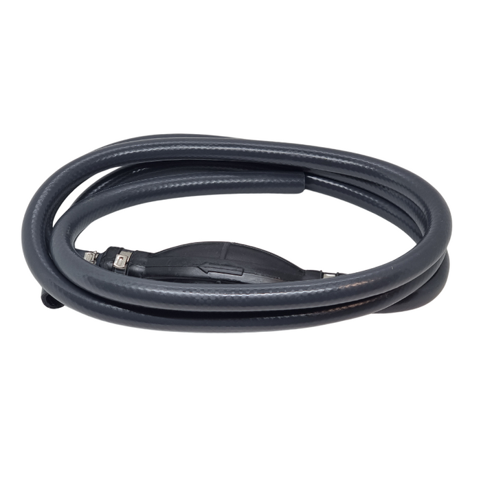 Suzuki Chrysler & Force Fuel Line Assembly (70HP and Below)