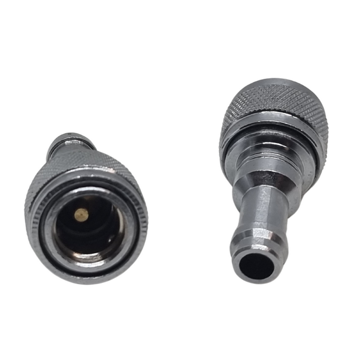 Suzuki Chrysler & Force Fuel Line Assembly (70HP and Below)