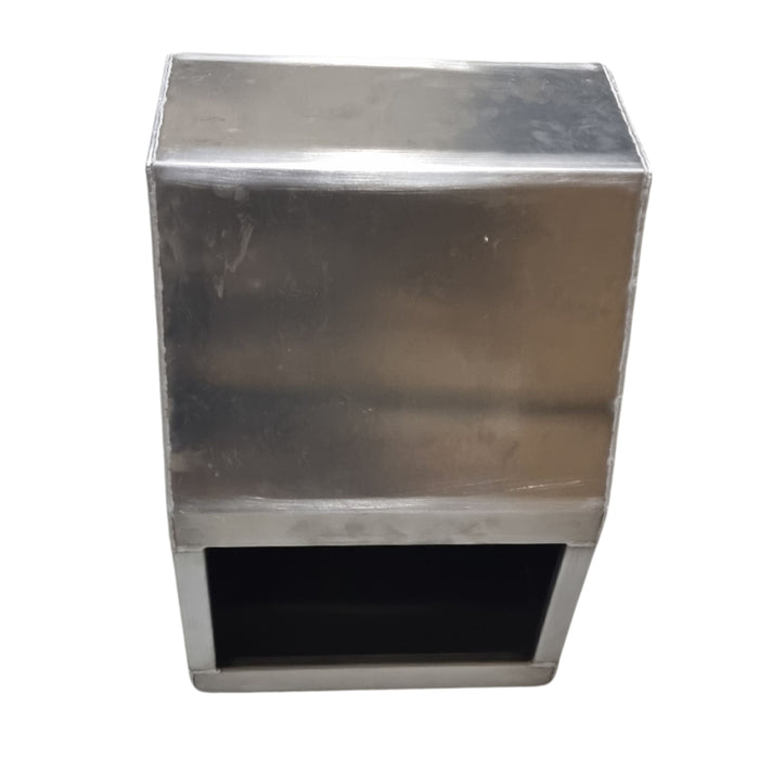 Aluminium Centre Console 1/2 Single