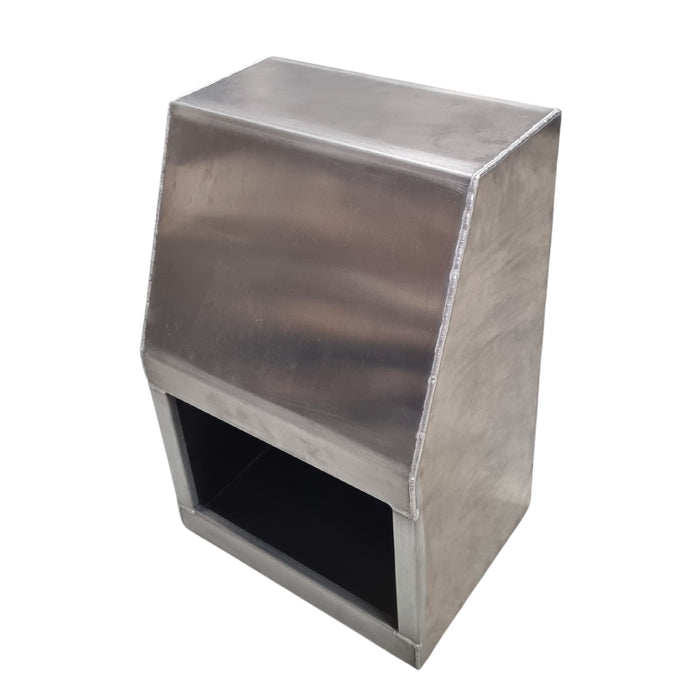 Aluminium Centre Console 1/2 Single