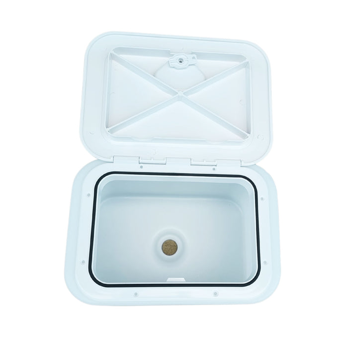 Livewell Bait Tank 30L