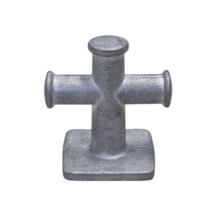 Cast Alloy Bollard