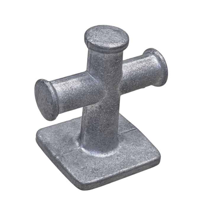 Cast Alloy Bollard