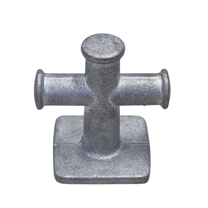 Cast Alloy Bollard