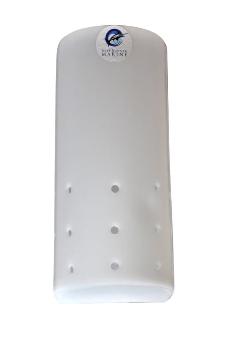 Burley Bucket Fitted D Shape