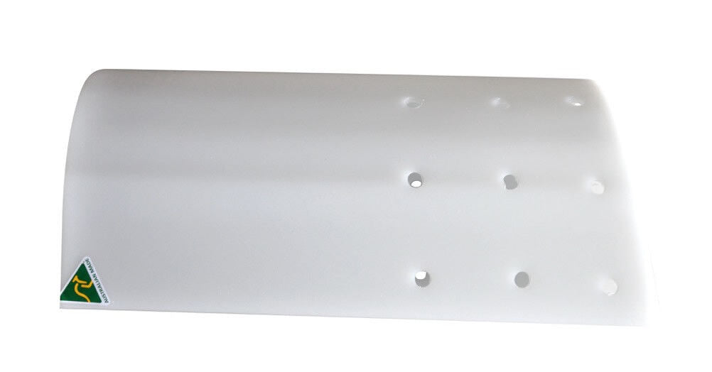 Burley Bucket Fitted D Shape