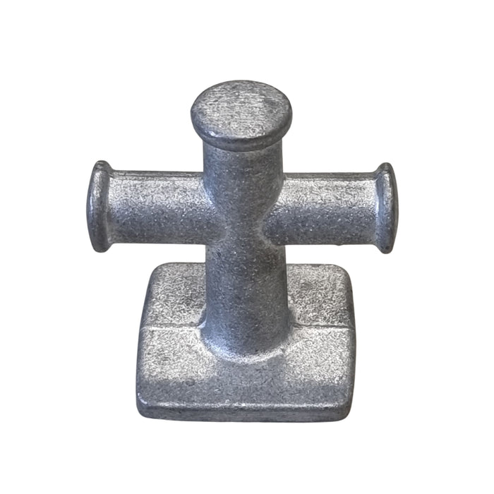 Cast Alloy Bollard