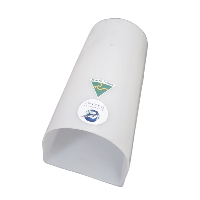 Burley Bucket Fitted D Shape