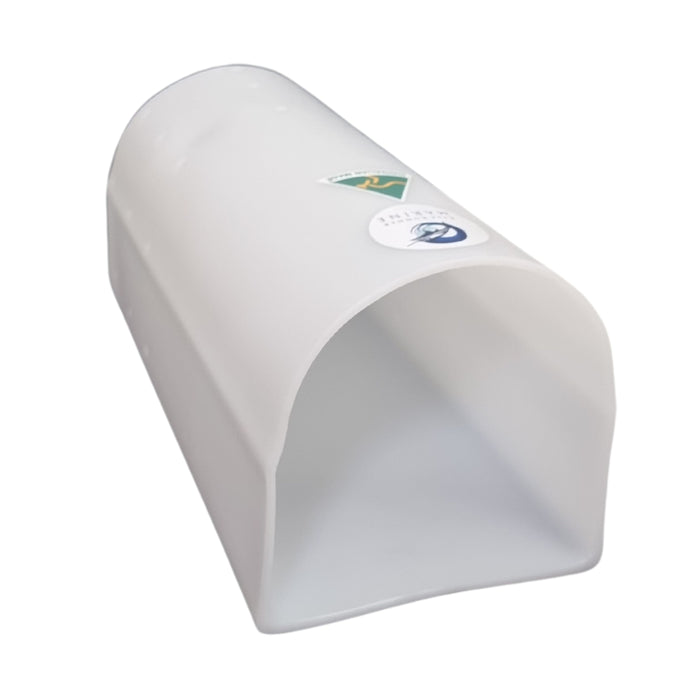 Burley Bucket Fitted D Shape