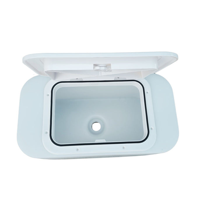 Livewell Bait Tank 40L