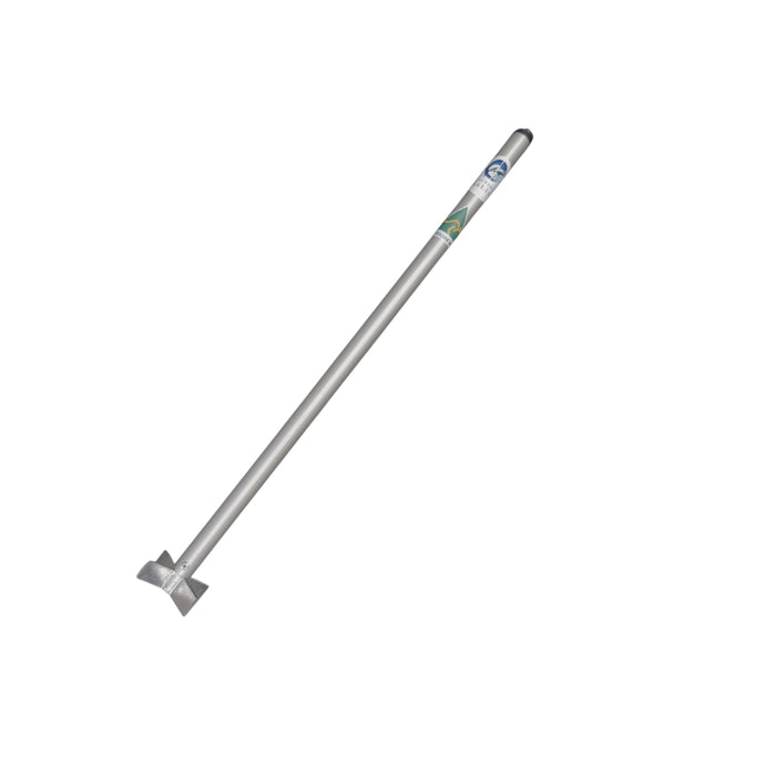 Burley Bucket Muncher Aluminium 693mm