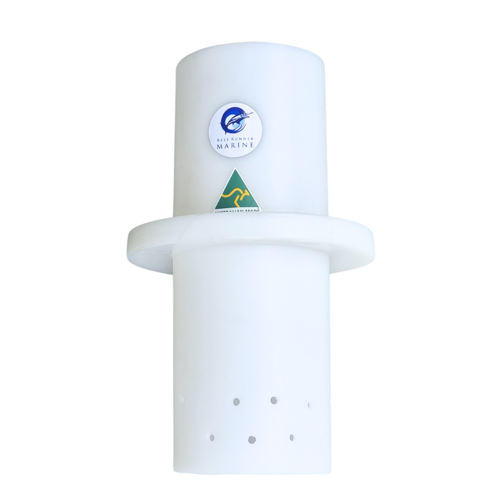 Burley Bucket with Marlin Board Mount