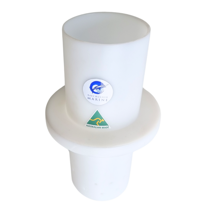 Burley Bucket with Marlin Board Mount