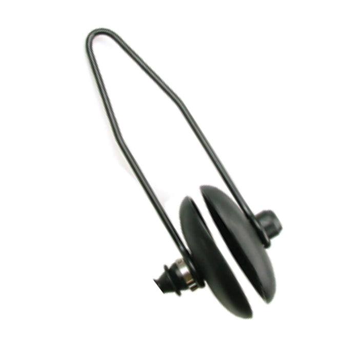 Outboard Motor Flusher Round