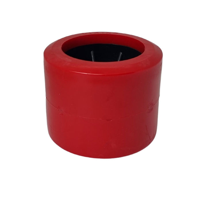 Boat Trailer Wobble Roller Smooth 4"
