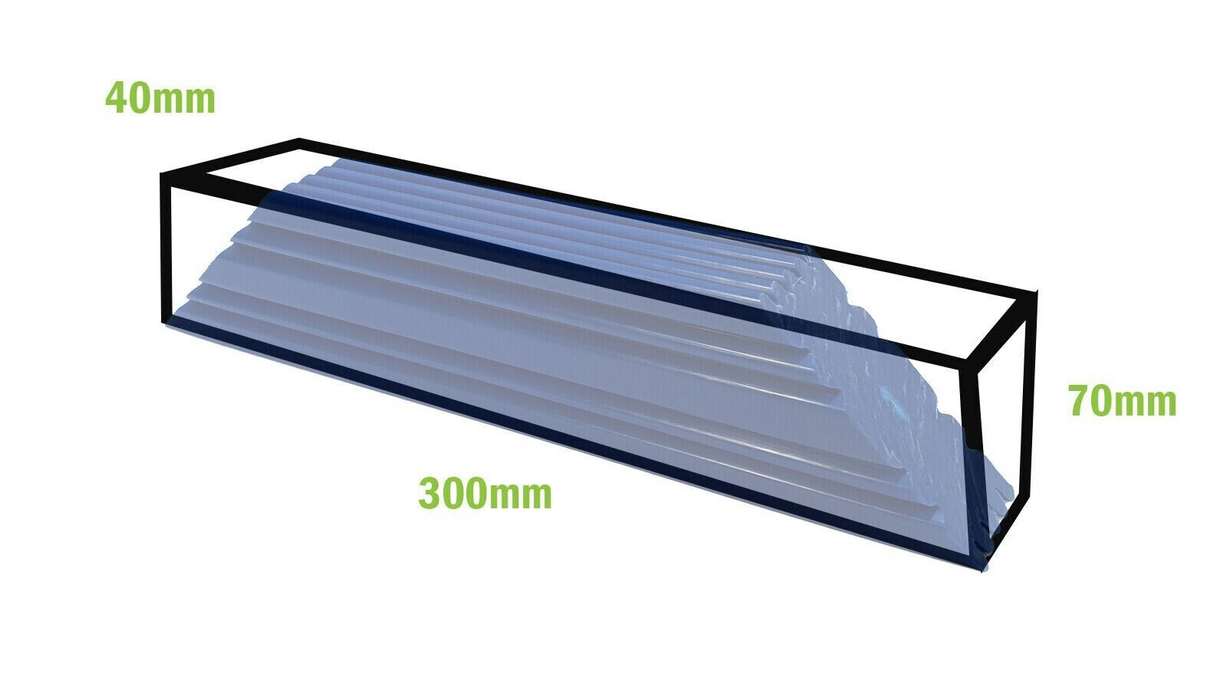 Boat Trailer Centering Unit