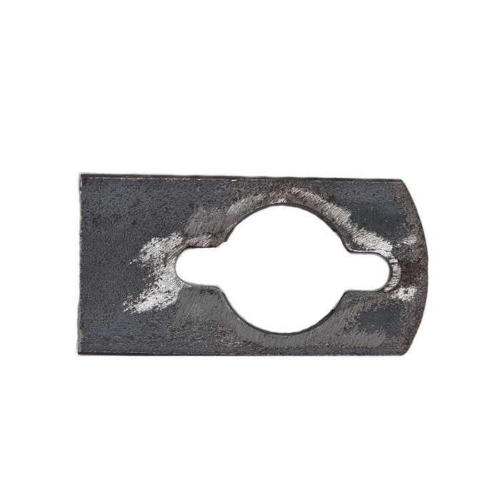 Outboard Motor Support Bracket Weld On Key