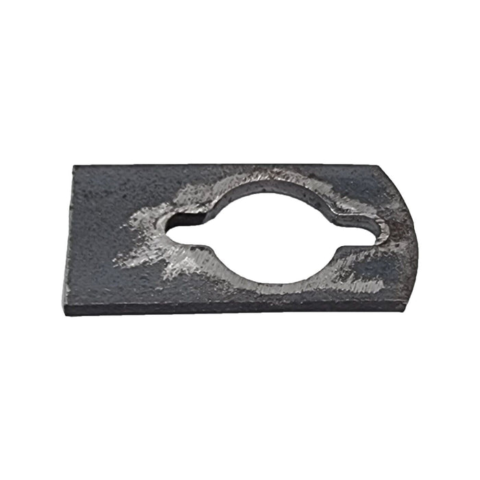 Outboard Motor Support Bracket Weld On Key