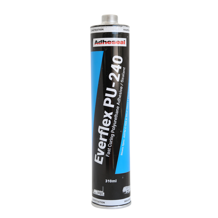 Everflex 300ml Marine Adhesive Sealant - White