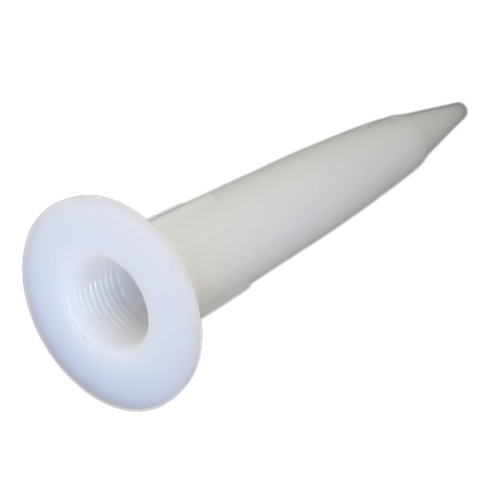 Everflex 300ml Marine Adhesive Sealant - Black