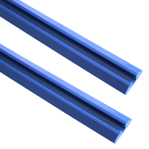 boat trailer skids