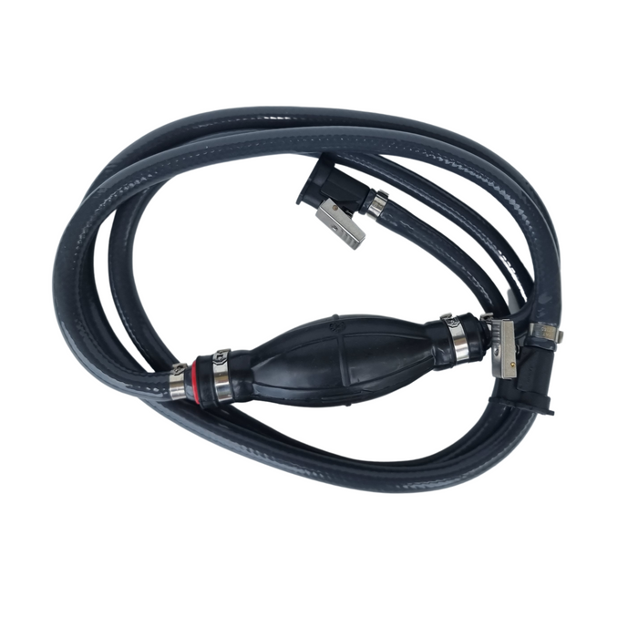 Yamaha Fuel Line Assembly