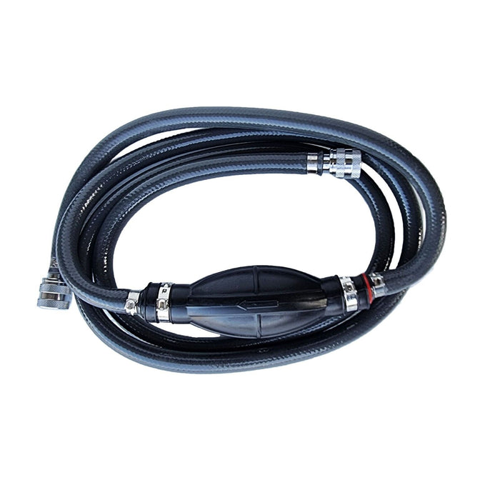 Suzuki 75HP+ Fuel Line Assembly