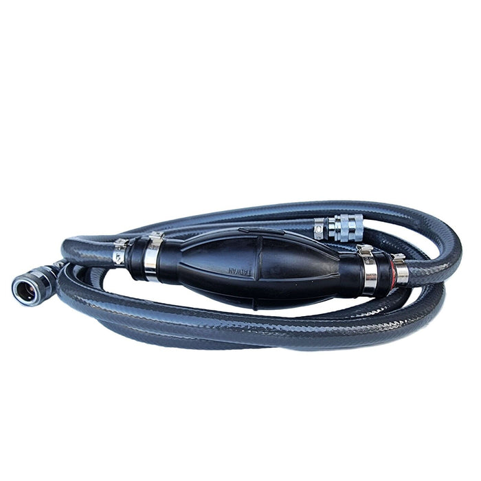 Suzuki 75HP+ Fuel Line Assembly