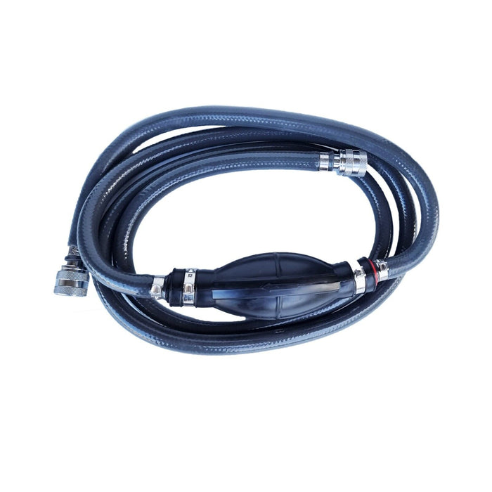 Suzuki 75HP+ Fuel Line Assembly