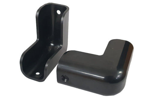 gunwale rubber corner caps