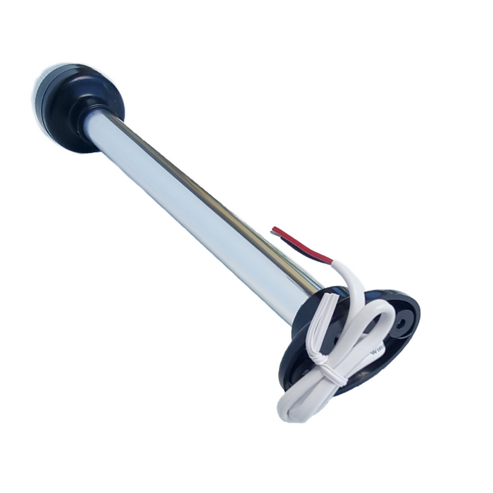 LED Pole Anchor Light 285mm