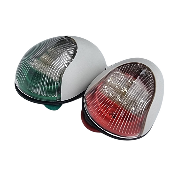 LED Navigation Side Lights White