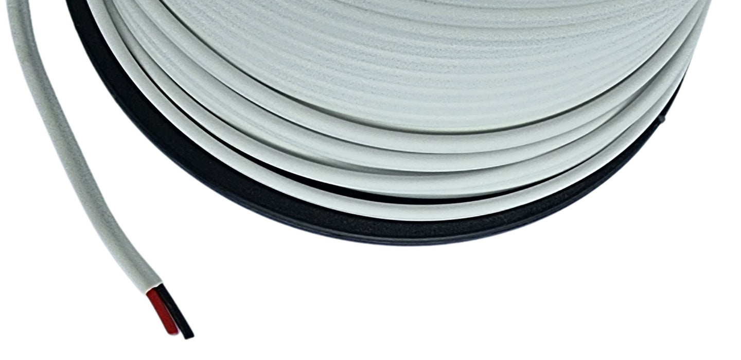 100 Metres Tinned Marine Electrical Cable
