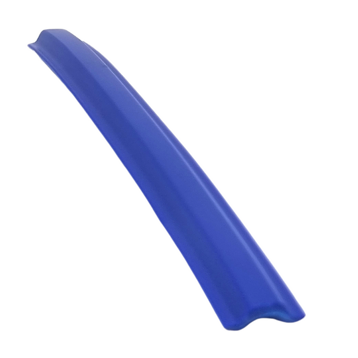 Blue Gunwale Rubber Insert Per Metre