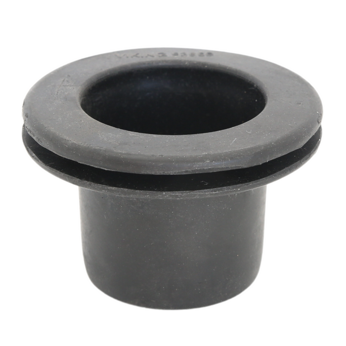 Slop Stopper Black Rubber Boot Round