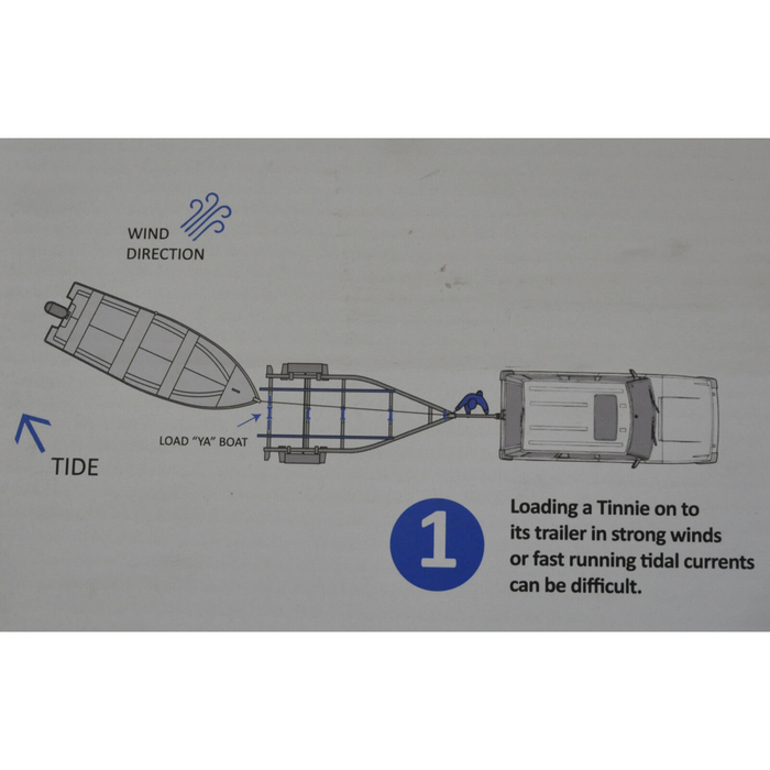 Self Centering Boat Trailer Roller Kit With 2"x2" Tube Sliders