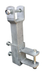 Main / single:  inch by  inch galvanised boat trailer skid bracket bunk mount