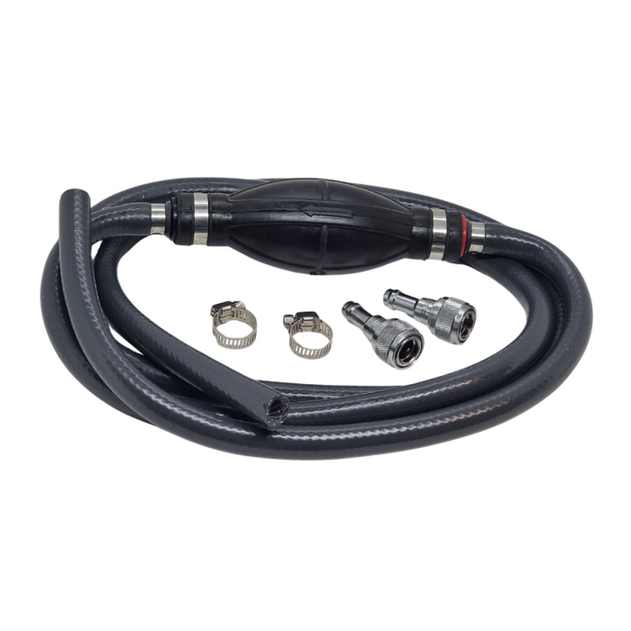 Suzuki Chrysler & Force Fuel Line Assembly (70HP and Below)