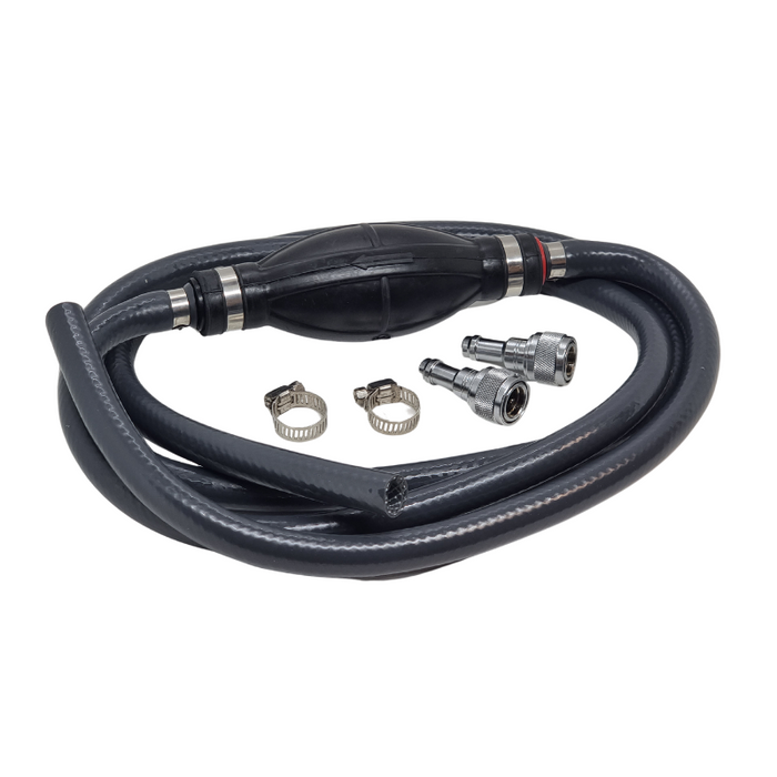 Suzuki Chrysler & Force Fuel Line Assembly (70HP and Below)