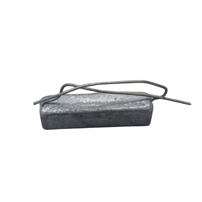 Anode Pot for Crab Pots
