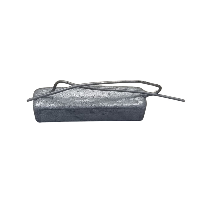 Anode Pot for Crab Pots
