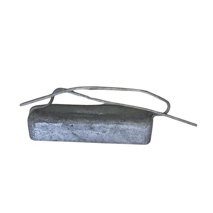 Anode Pot for Crab Pots