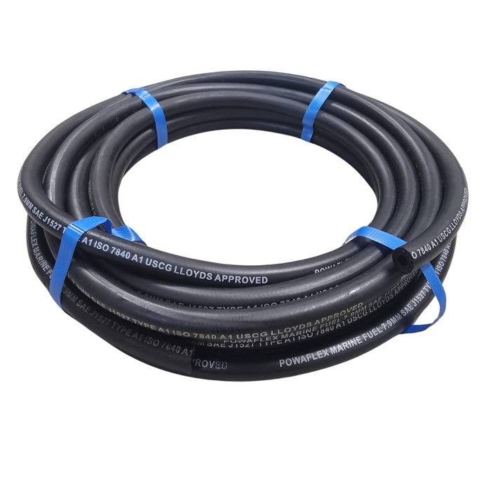 8mm Fuel Hose Marine